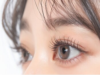 グラティフィー(gratify)の写真/【ワンホンまつエク】写真左160¥5170/右120本¥4620！パーマ/アイブロウ/シングル全て対応店◎
