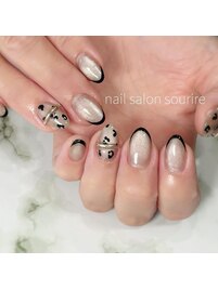 ◇ネイルデザイン◇