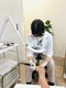 アリ(ALI)の写真/《特許取得の技術で叶える“切らない”巻き爪ケア》で爪のお悩み解決◎補正中のネイルやスポーツもOK！