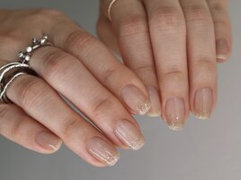 シンプル５本コース/フィルイン