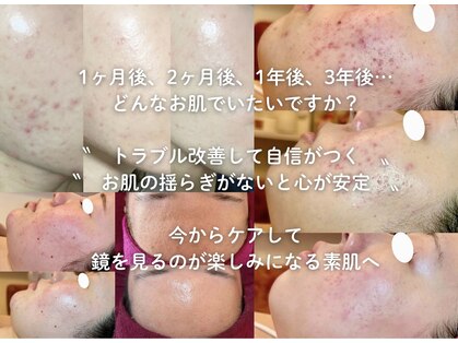 クオルーチェ(CuoLuce)の写真
