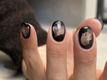 タクミウラワ アズ エティル(takumi urawa as Etel)/