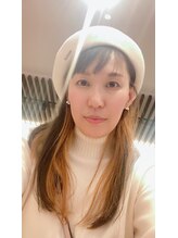 ネイルージュ&nbsp;長 エツコ