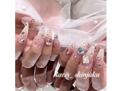 ラビィ 新宿店(Raviy)の写真