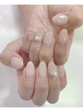 ジャストネイル(JustNail)/