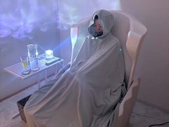 ヨサパーク カリーナ(YOSA PARK carina)/LULUONN