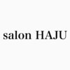 サロンハジュ(salon HAJU)のお店ロゴ