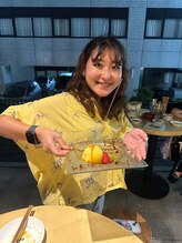 ベル(Belle)&nbsp;Nakazaki 