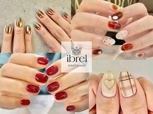 イリル(ibrel)