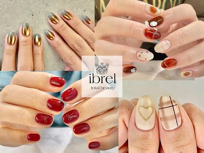 イリル(ibrel)の写真