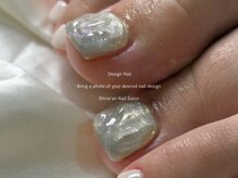 シャインアン(Shine'an)/持ち込みデザイン1.5時間