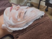 アミターバ(Amitabha)/スキンケア(洗顔)