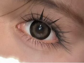 アイリナス(AILLYNAS)/代々木 新宿駅マツエク¥11560