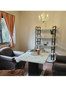 チャンス(CHANCE)/カウンセリングが念入りに