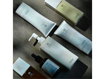 セノマシュガーリング(SENomaSugaring)/TIPISM　スキンケアアイテム