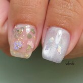 サロン ウル(salon ulu)