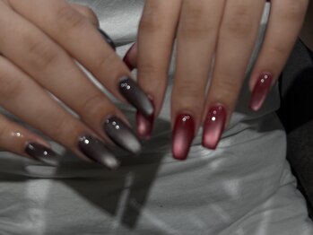 ウル(ULU)/enough mag 一色追加+¥500