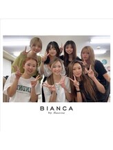 Biancaスタッフ