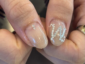 ミュート 三軒茶屋店(mute.)/90min by wakana