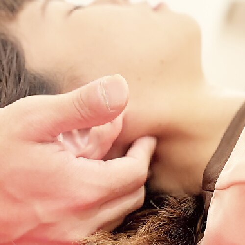 【3月のみん得◎】ストレッチ+マッサージ+整体90分/9690円→7480円