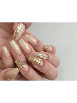 つけ放題メニューのあるサロン