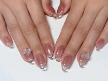 ネイルサロン メィプル/