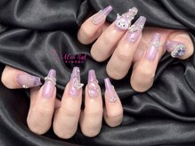 エーコン(ACon)/ジェルスカルプ &nbsp;&nbsp;&nbsp;FREE DESIGN