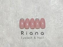 リアナ 船橋店(Riana)/定額トレンドコース