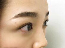 ロコラッシュ 新宿東口店/まつげパーマ/パリジェンヌ