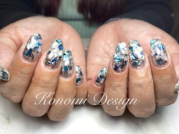 ケーネイルズ(K..nails)/