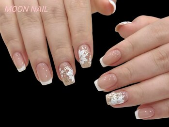 イフ ビューティーサロン(IF)/ハンド自爪10本やり放題