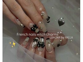 韓国ネイル♪♪