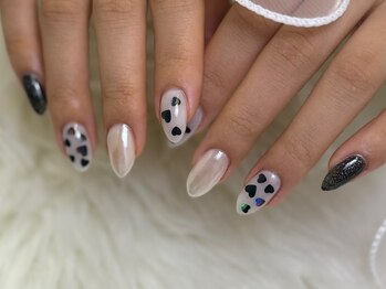 ベルフィオーレ 拝島店(bel fiore)/シンプル定額コース