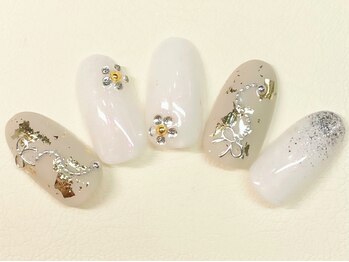 カピリナ(Ka Pilina)/★定額デザイン2★