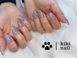 フラッシュネイル/キラキラ