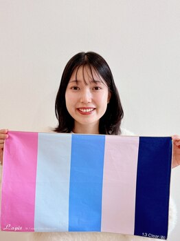 アンドチャーム(&charm)/トータル診断/16タイプカラー