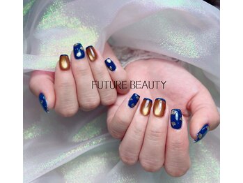 フューチャー 新大久保(FUTURE)/持ち込みデザイン