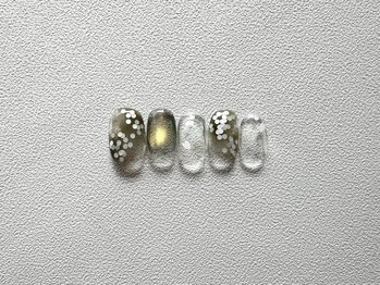 2by マックスビューティー(2by MAX BEAUTY)/さくら