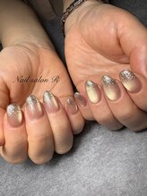ネイルサロン アール(Nail salon R)/定額デザイン