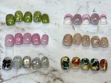 ハニービー(Honey Bee)