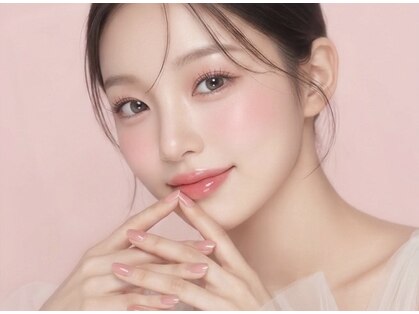 グラースプロデュース バイ ピカソ 福富店(grace produce by picasso)の写真