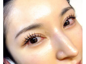 ボヌール 麻布十番店(Bonheur)/パリエク