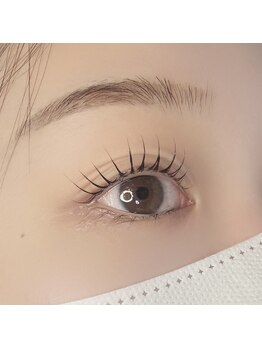 アイモア 吉祥寺店(eye mor.)/まつげパーマ/美眉/アイブロウ