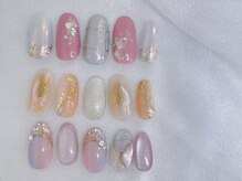 グラシア 川口本町店(GRACIA)/4月◆特割ハンド￥8800