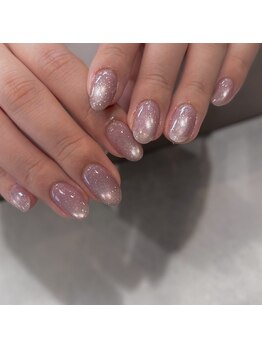 ニキ ヘアー ネイル(niki hair nail)/