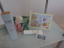 リュクスアンドコー 上田店(Luxe&co.)/SPF50+/PA+++