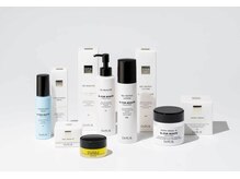 ブランシュネイル(BLANCHE Nail)の雰囲気（“隠す肌”から“魅せる肌”へ高機能性エイジングケア化粧品取扱）