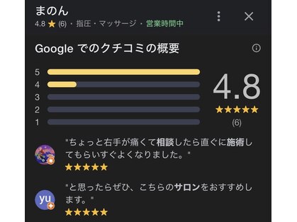 マノン(Manon)の写真