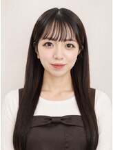 アイネ 新瑞橋店(i:Ne)&nbsp;moeko 