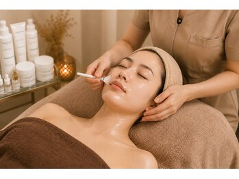 リノユー ビューティー(Lino U Beauty)/【クリスティーナ正規取扱店】